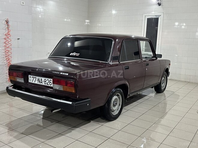 LADA (VAZ) 2107 2007, 87,000 km - 1.6 л - Bakı