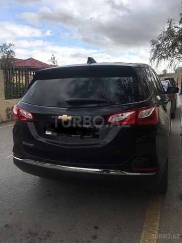 Chevrolet Equinox 2020, 45,000 km - 2.0 l - Bakı
