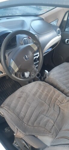 Changan Benni 2014, 130,000 km - 1.0 л - Qax