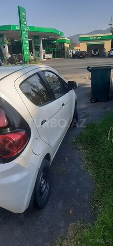 Changan Benni 2014, 130,000 km - 1.0 л - Qax