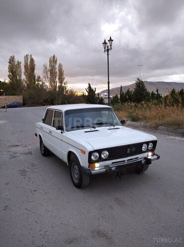 LADA (VAZ) 2106 2006, 15,500 km - 1.6 л - Bakı