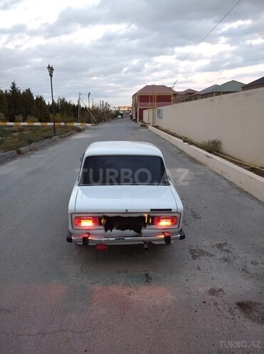 LADA (VAZ) 2106 2006, 15,500 km - 1.6 л - Bakı