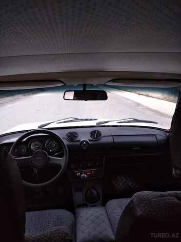 LADA (VAZ) 2106 2006, 15,500 km - 1.6 л - Bakı