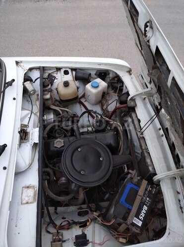 LADA (VAZ) 2106 2006, 15,500 km - 1.6 л - Bakı