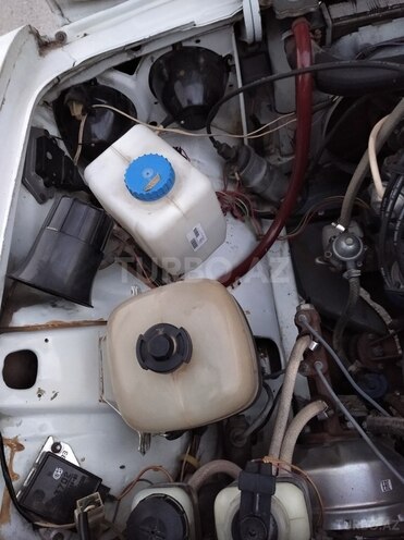 LADA (VAZ) 2106 2006, 15,500 km - 1.6 л - Bakı