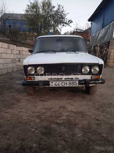 LADA (VAZ) 2106 1986, 56,746 km - 1.5 л - Masallı