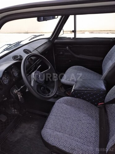LADA (VAZ) 2106 2006, 15,500 km - 1.6 л - Bakı