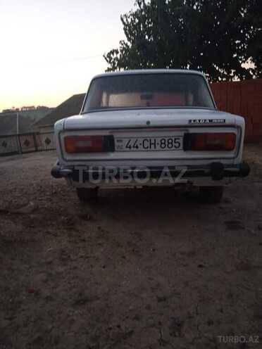 LADA (VAZ) 2106 1986, 56,746 km - 1.5 л - Masallı