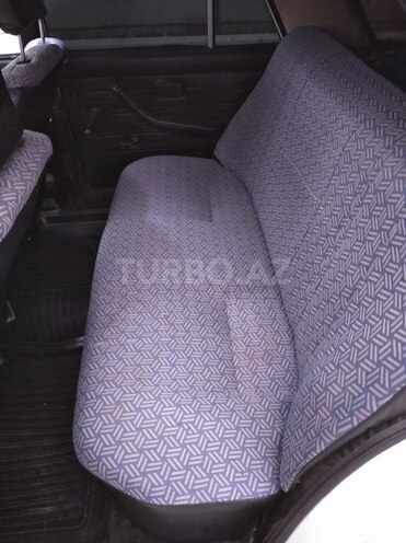 LADA (VAZ) 2106 2006, 15,500 km - 1.6 л - Bakı