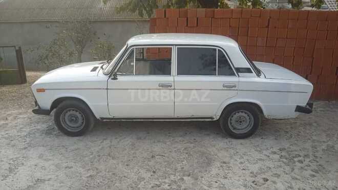 LADA (VAZ) 2106 1986, 56,746 km - 1.5 л - Masallı