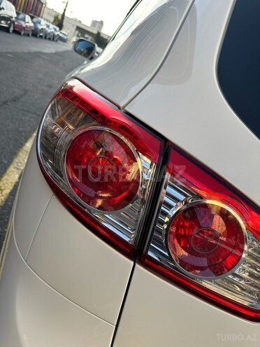 Hyundai Santa Fe 2011, 119,000 km - 2.0 l - Bakı