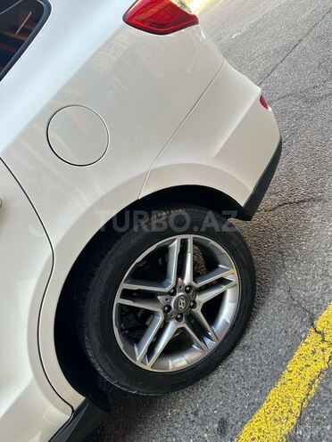 Hyundai Santa Fe 2011, 119,000 km - 2.0 l - Bakı