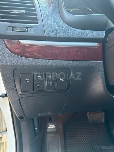 Hyundai Santa Fe 2011, 119,000 km - 2.0 l - Bakı