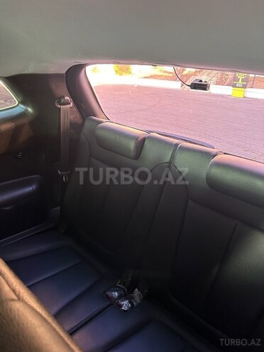 Hyundai Santa Fe 2011, 119,000 km - 2.0 l - Bakı