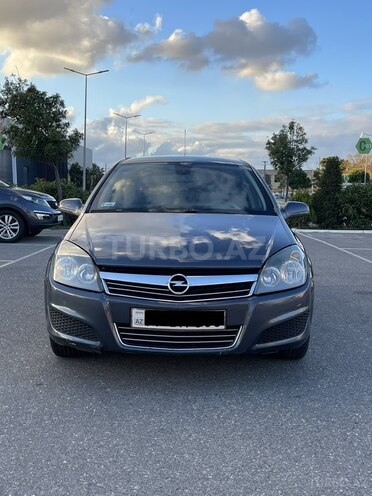 Opel Astra 2007, 248,500 km - 1.3 л - Bakı