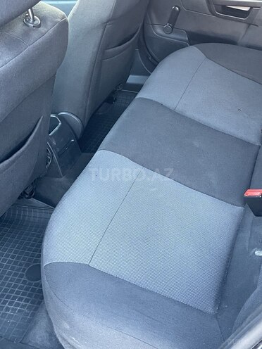 Opel Astra 2007, 248,500 km - 1.3 л - Bakı