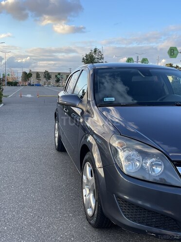 Opel Astra 2007, 248,500 km - 1.3 л - Bakı