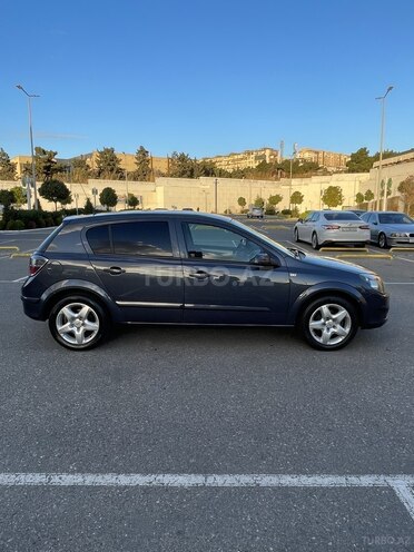 Opel Astra 2007, 248,500 km - 1.3 л - Bakı
