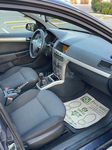 Opel Astra 2007, 248,500 km - 1.3 л - Bakı