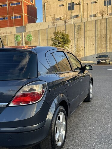 Opel Astra 2007, 248,500 km - 1.3 л - Bakı