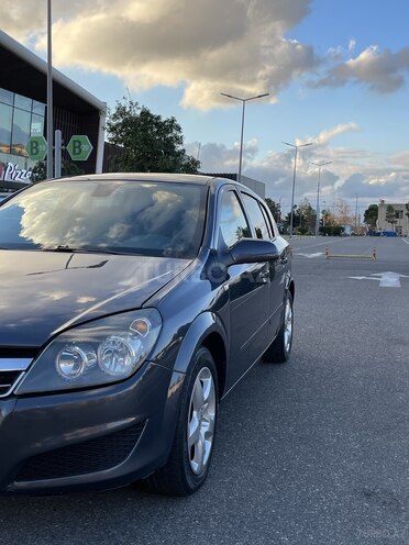 Opel Astra 2007, 248,500 km - 1.3 л - Bakı