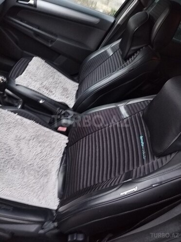 Opel Astra 2005, 246,000 km - 1.6 l - Bakı