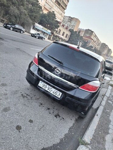 Opel Astra 2005, 246,000 km - 1.6 l - Bakı