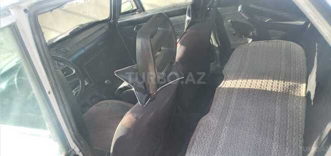 LADA (VAZ) 2106 1991, 12,345 km - 1.6 л - Bakı
