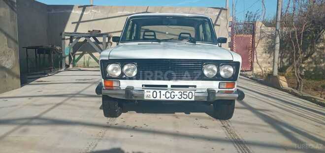 LADA (VAZ) 2106 1991, 12,345 km - 1.6 л - Bakı