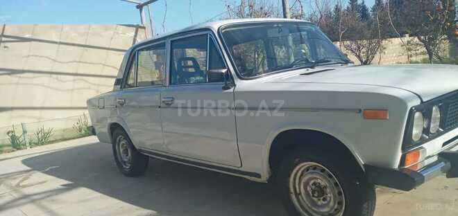 LADA (VAZ) 2106 1991, 12,345 km - 1.6 л - Bakı