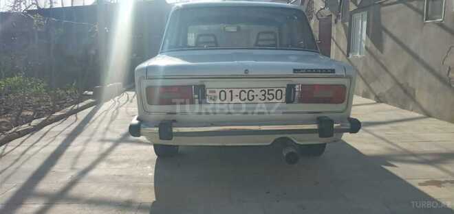 LADA (VAZ) 2106 1991, 12,345 km - 1.6 л - Bakı