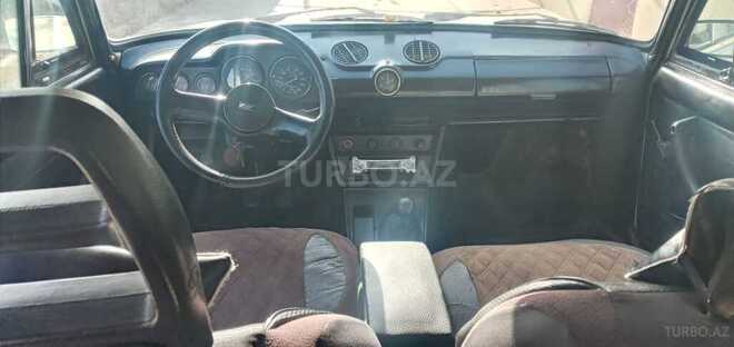 LADA (VAZ) 2106 1991, 12,345 km - 1.6 л - Bakı