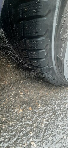 Mercedes C 220 2002, 349,500 km - 2.2 л - Quba