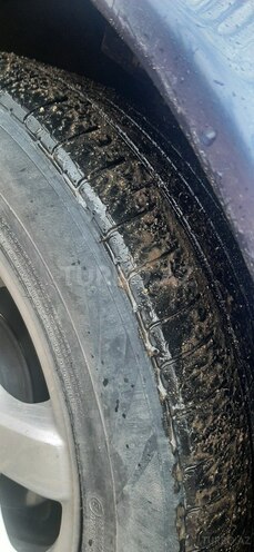 Mercedes C 220 2002, 349,500 km - 2.2 л - Quba