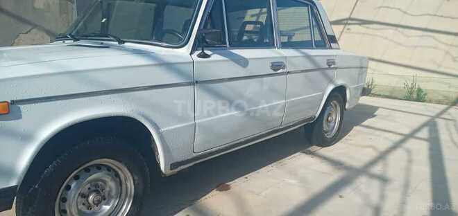 LADA (VAZ) 2106 1991, 12,345 km - 1.6 л - Bakı