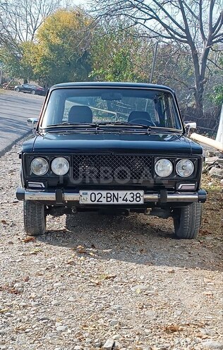 LADA (VAZ) 2106 1992, 91,222 km - 1.6 l - Qəbələ