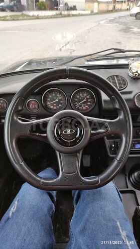 LADA (VAZ) 2106 1992, 91,222 km - 1.6 l - Qəbələ