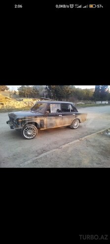 LADA (VAZ) 2106 1992, 91,222 km - 1.6 l - Qəbələ