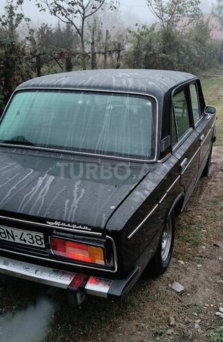 LADA (VAZ) 2106 1992, 91,222 km - 1.6 l - Qəbələ