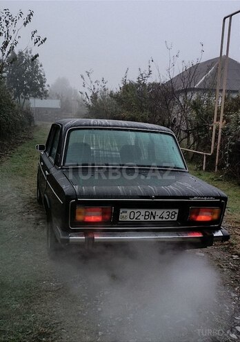 LADA (VAZ) 2106 1992, 91,222 km - 1.6 l - Qəbələ