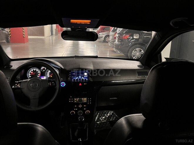 Opel Astra 2006, 230,000 km - 1.4 л - Gəncə