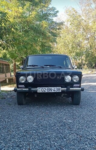 LADA (VAZ) 2106 1992, 91,222 km - 1.6 l - Qəbələ
