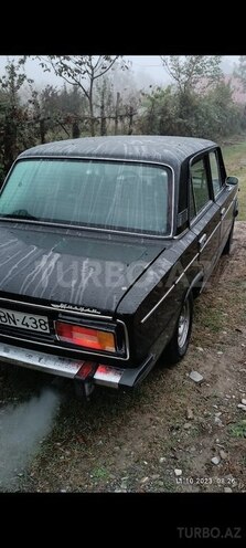 LADA (VAZ) 2106 1992, 91,222 km - 1.6 l - Qəbələ