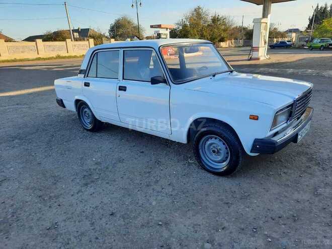 LADA (VAZ) 2107 2012, 94,000 km - 1.6 l - Cəlilabad