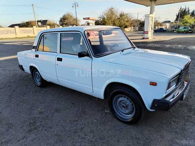 LADA (VAZ) 2107 2012, 94,000 km - 1.6 l - Cəlilabad