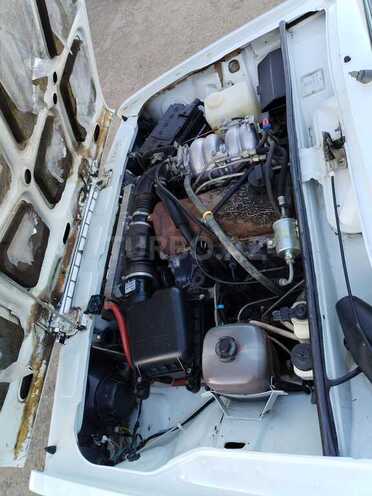 LADA (VAZ) 2107 2012, 94,000 km - 1.6 l - Cəlilabad