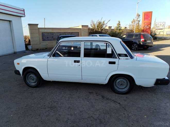 LADA (VAZ) 2107 2012, 94,000 km - 1.6 l - Cəlilabad