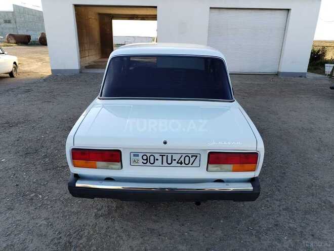 LADA (VAZ) 2107 2012, 94,000 km - 1.6 l - Cəlilabad