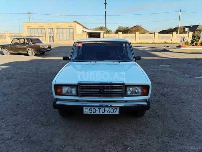 LADA (VAZ) 2107 2012, 94,000 km - 1.6 l - Cəlilabad
