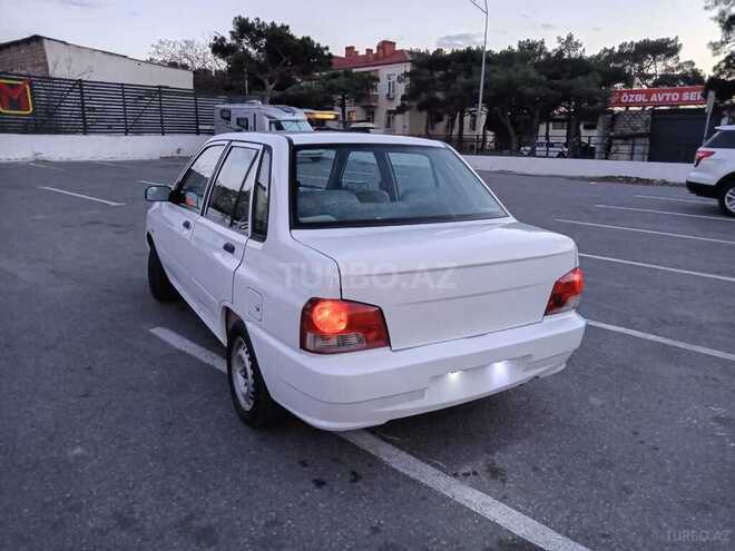 Saipa 132 2013, 226,479 km - 1.3 l - Bakı